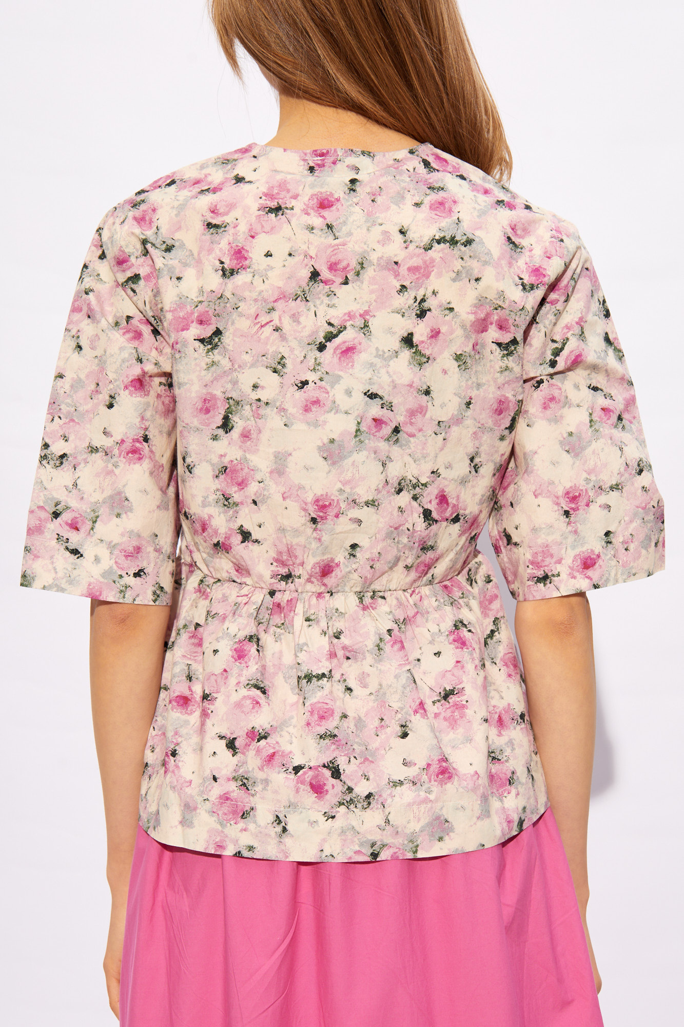 Women's Clothing | Shirt G022 4138 21